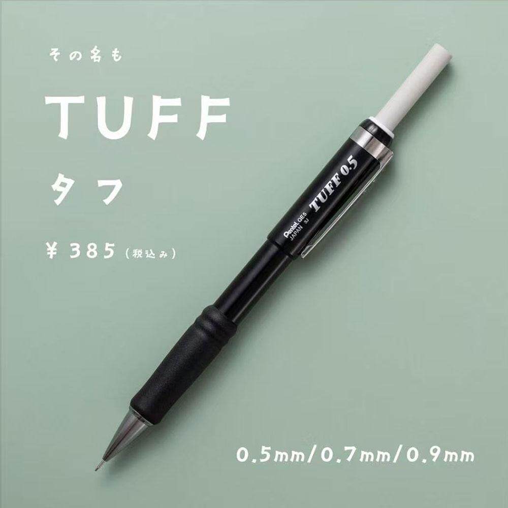 Pentel Pen Energel - Matita Meccanica Pentel XQE5 (Giappone) -